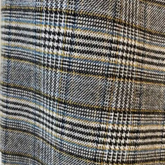 NWOT Loft high waist trouser size 8 us - Picture 5 of 10